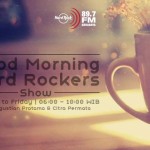 Good Morning Hardrockers