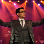 Afgan Syahreza