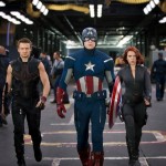 Avengers: Age of Ultron