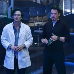 Avengers: Age of Ultron