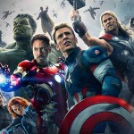 Avengers: Age of Ultron