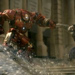 Avengers: Age of Ultron