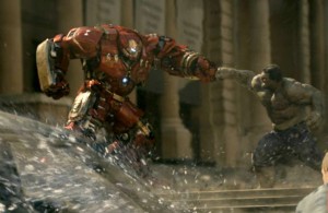 Avengers: Age of Ultron