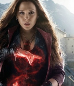 Avengers: Age of Ultron