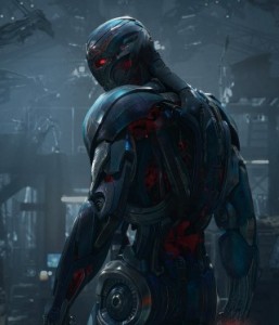 Avengers: Age of Ultron