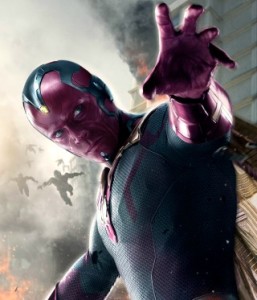 Avengers: Age of Ultron