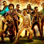 Comic 8: Casino Kings