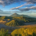 Gunung Bromo