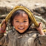 Nepal - Foto karya Berta Tilmantaite