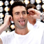 Adam Levine