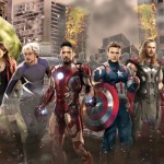 Avengers: Age of Ultron