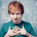 Ed Sheeran