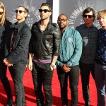 Maroon 5