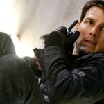mission: impossible