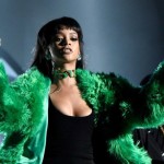 Rihanna