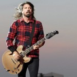 Dave Grohl