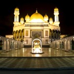 Jame'Asr Hassanil Bolkiah