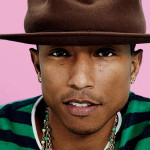 Pharell Williams