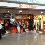 Hard Rock Cafe Ngurah Rai, Bali