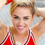 Miley Cyrus