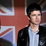 Noel Gallagher