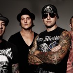 Avenged Sevenfold