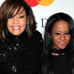 Bobbi Kristina Brown