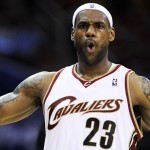 LeBron James