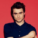 Daniel Radcliffe