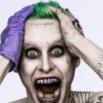 Jared Leto The Joker