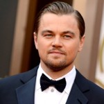 Leonardo DiCaprio