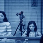Paranormal Activity