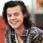 Harry Styles