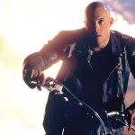 Vin Diesel