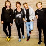 one direction