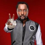 Will.i.am The Voice