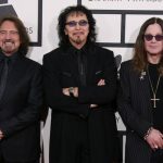 Black Sabbath