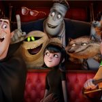 Hotel Transylvania 2