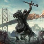 War of the Planet of the Apes