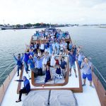 ulang tahun hardrockfm bali