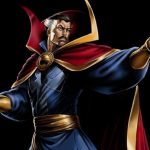 Doctor Strange
