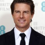 tom cruise
