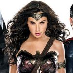 Batman Justice League