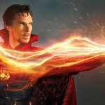 Benedict Cumberbatch