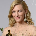 Cate Blanchett