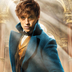 Fantastic Beasts and Where to Find Them