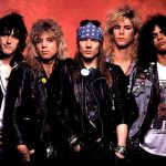 Guns N' Roses