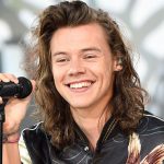 Harry Styles