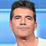 Simon Cowell