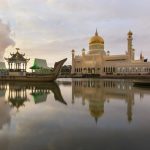 Sultan Omar Ali Saifuddien